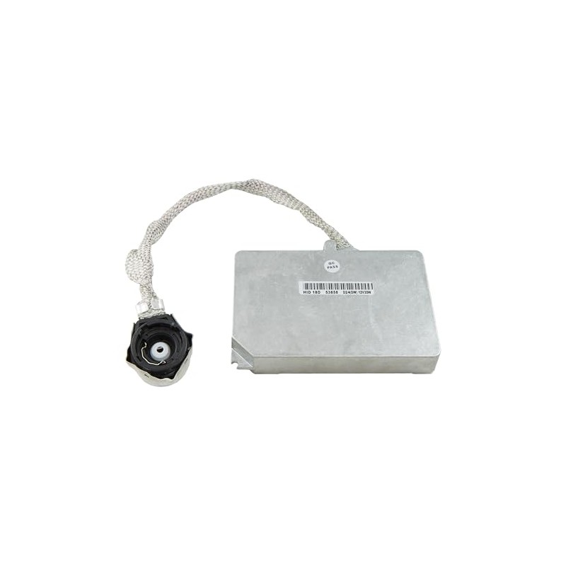 Headlight Experts OEM Replacement Ballast for 2007 Lexus RX350 Factory
