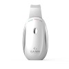Gama Italy Scrubber Espátula Facial de Limpieza Exfoliante, Multicolor