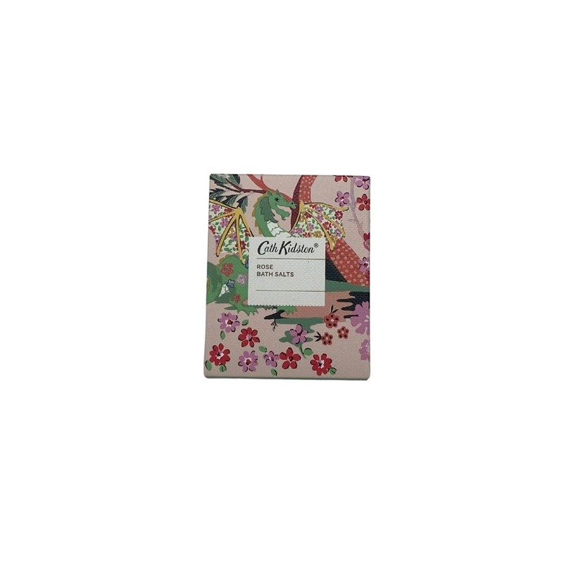 Cath Kidston CasKidson Indulgent Body Care Set Dragons Kingdom Body