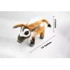 K&M Hog, Red River, Bush Pig, High Quality Plush Animal,