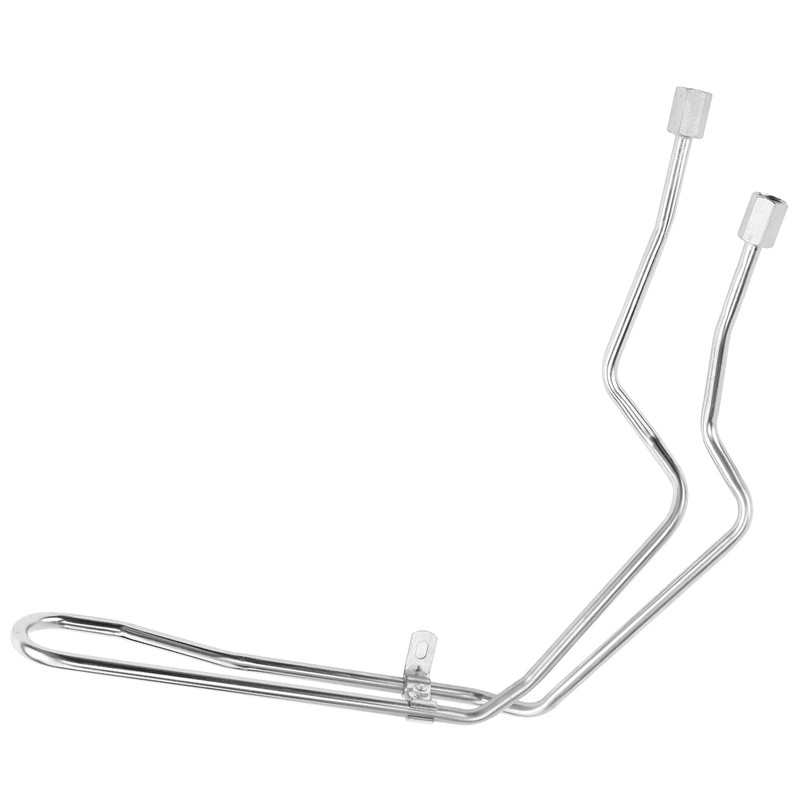 A-Premium Power Steering Hose Pressure Line Hose Assembly Compatible with
