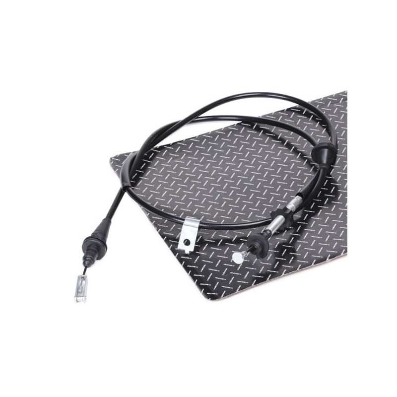 RIDEX 478S0066 Clutch Cable 0.7 kg