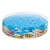 Intex Deep Sea Blue 8 Feet x 18 Inch SnapSet
