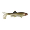 Havoc Sick FishTM Jr Soft Bait - Green Penny -