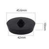 Olakin Drain Plug [Pack of 2], Universal Valve Plug, Diameter