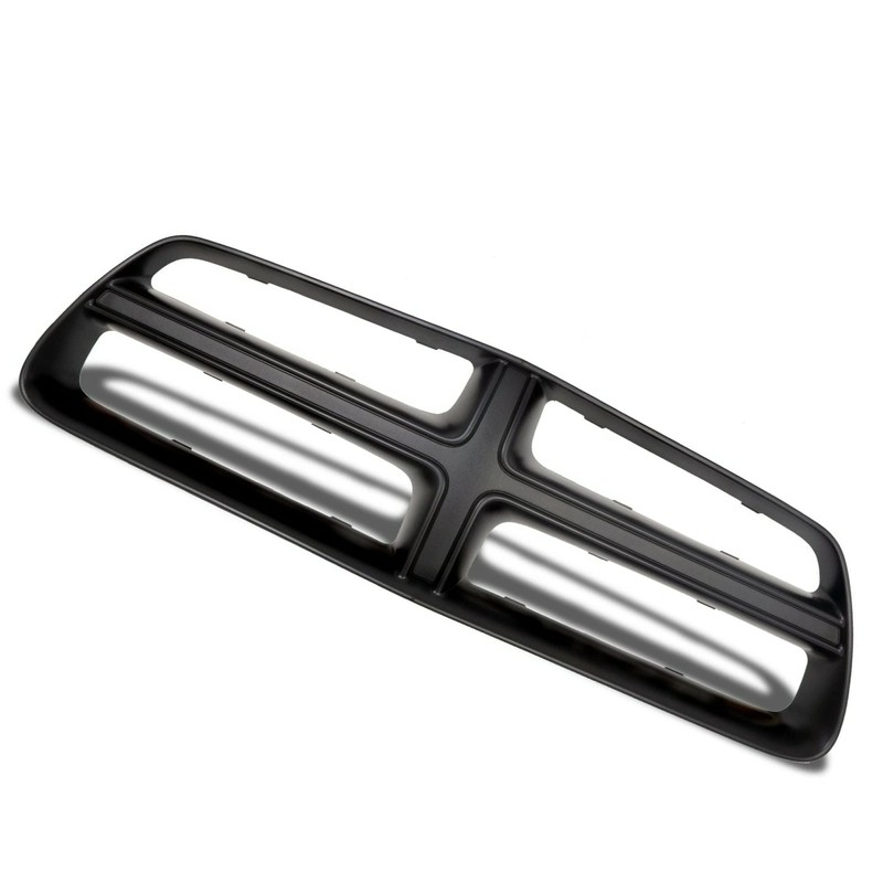Generic Front Grill Replacement for Dodge Charger 2011 2012 2013