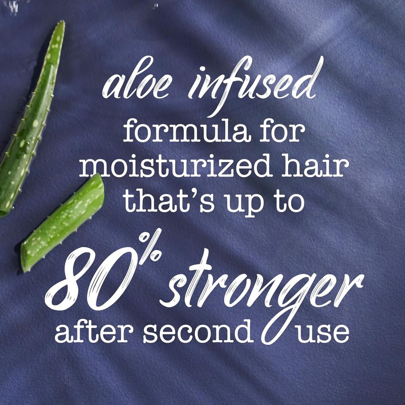 Shampoo Maui Moisture Heal & Hydrate + Shea Butter 385