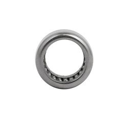 sourcing map pack of 10 HK1212 Full Roll Drawn Cup Needle Bearing Roller Bearing 12mmx16mmx12mm de
