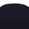 JYOKO Kids Fitted Sheet for a Bassinet with Adjustable Elastic