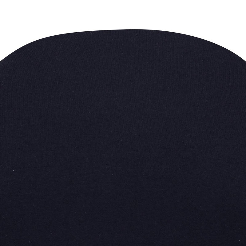 JYOKO Kids Fitted Sheet for a Bassinet with Adjustable Elastic