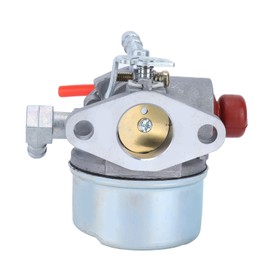 Carburetor Gasket Kit Fit for Tecumseh/Sears/Craftsman/Mtd Yard 6 6.25 6.5 Lawn Mower Accessories