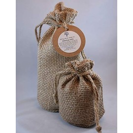 Relaxing Aromatherapy Bath Salts