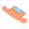 5 Wire Optical Fiber Stripper Longitudinal Ribbon Fiber Cable Stripper