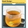 4 Pcs Paifeancodill Stainless Steel Mesh Tea Strainers Tea Strainer