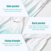 Curluriy Swimming Shorts for Men Beach Shorts Colour Gradient Board