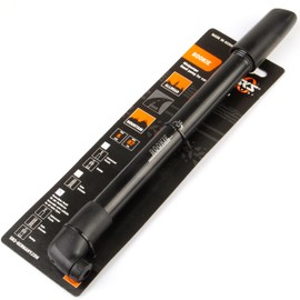 SKS Pump Rookie with Header Card Packaging Teenage Mutant Ninja Reversible, Black, Size 5: 305–320 11027 MM