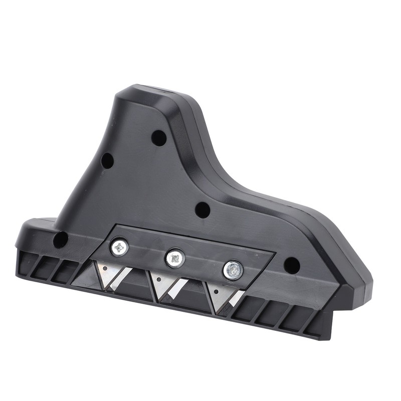 Plasterboard Fast Cutter Edger Precise 35 Degree Blade Drywall Chamfer