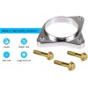 Starter Spacer with Bolts Kit For Dodge 5.9L Cummins 1994-2002