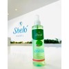Exfoliante Facial D Nuez + Tónico Facial Lechuga Sheló Nabel