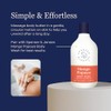 Spenser & Jensen - Mantequilla corporal de 8 onzas (Mango