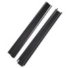 AMEYXGS 30 Inch 6.2 mm Pure Carbon Arrow Shaft Spine