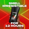 Lynx Lynx Africa 12-H Refreshing Fragrance Shower Gel Body Wash