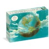 John Derian Paper Goods: Planet Earth 1,000-Piece Puzzle