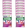 Welch's Juicefuls Berry Blast | 4 Oz | Pack of