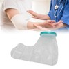 Waterproof Arm Cast Cover Reusable Adult Shower Bath Arm Cast
