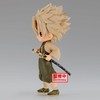 BANPRESTO Demon Slayer Sanemi Shinazugawa Vers.B Q Posket 14 cm