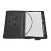 PU Coating Nylon Cloth Diving Notebook Underwater Writting Plate Scuba