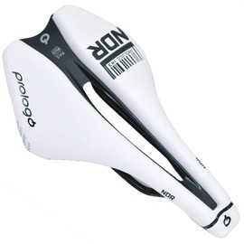 Prologo Dimension NDR T4.0 Rail Road MTB Triathlon VL-1A26B Saddle White PR2803