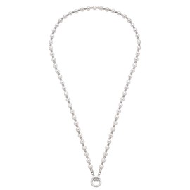 Jewels by Leonardo Women Stainless Steel Chain Necklace - 16751