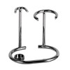 Grandslam Shaving Razor and Brush Stand Universal Holder for Safety