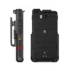 BELTRON Heavy Duty Belt Clip Holster for Sonim XP8 (AT&T
