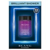 Carmate G1983 Blang Gel Deodorizing Car Air Fresher, Freestanding Type,