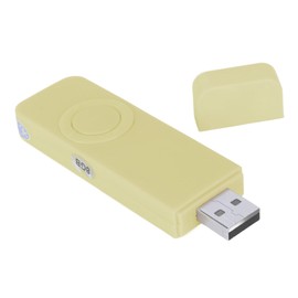 8 GB MP3-Player, Speicher 64 GB, Erweiterbarer USB-Flash-Laufwerkstyp, Unterstützt OTG HiFi, Verlustfreier Sound, Schlanker Tragbarer Musik-Player, Mehrere Lademöglichkeiten