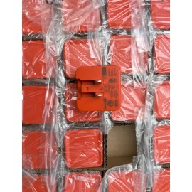 JBL USB AC Adapter Wall Charger With TYPE-C Cable- Orange