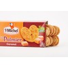 St Michel Palmiers Cookies, 3.52 Ounce