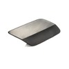 LST Cover Trim Headlight Cleaning Right Compatible with VW Golf