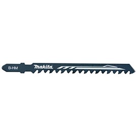 Makita A-48701 Jigsaw Saw Blade for Small Reciprocating Saws, B-HM (Pack of 3)