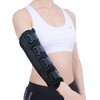 OhMill Cubital Tunnel Elbow Splint Carpal Tunnel Brace Tendonitis Elbow