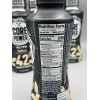12 PC CASE! Core Power Elite Protein Shake vanilla 42