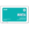 Asahi Group Mintia Clear Plus Peppermint 50 Tablets x 10