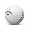 Callaway Chrome Soft - Individually Printed with Your Text Image