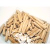 WAKI Wood Dowels Approx. 100 Pcs