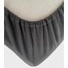 Leonado Vicenti Winter Thermal Fleece Fitted Sheet Fleece Fitted Sheet