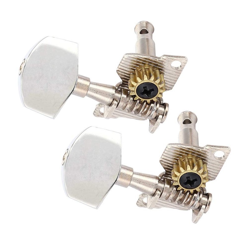 2L2R Tuning Peg Machine Head Classical Ukulele Tuning Peg Guitar