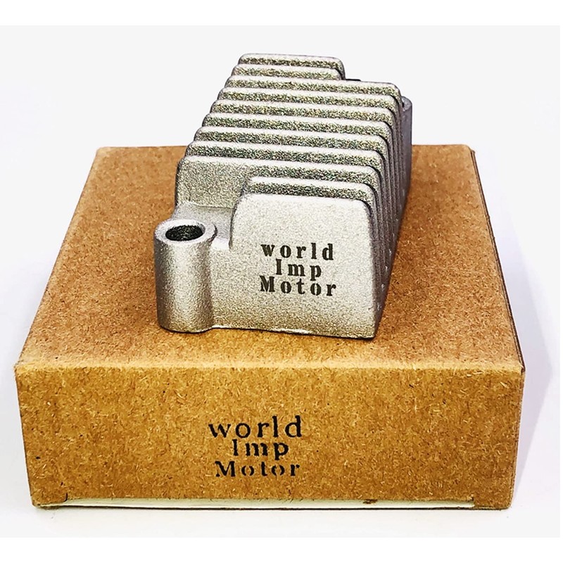 World Imp Motor Rectifier Regulator for Yamaha External Compatible Products