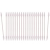 800pcs cotton swabs beauty personal care cotton buds Pointed Shape